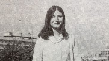 Frances Kraljić